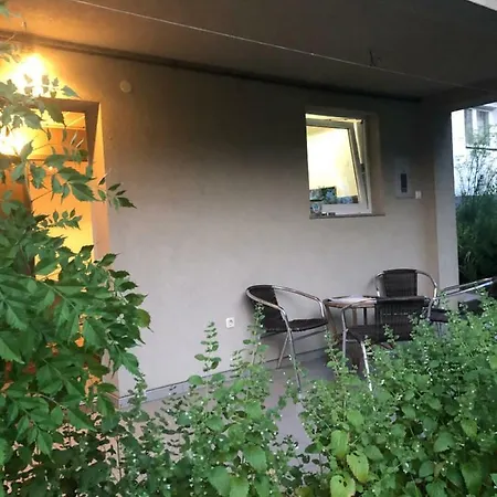 Apartman Hava 2 Sarajevo